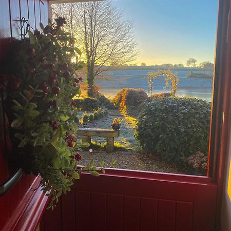 Keenaghan Cottage Belleek Εξωτερικό φωτογραφία