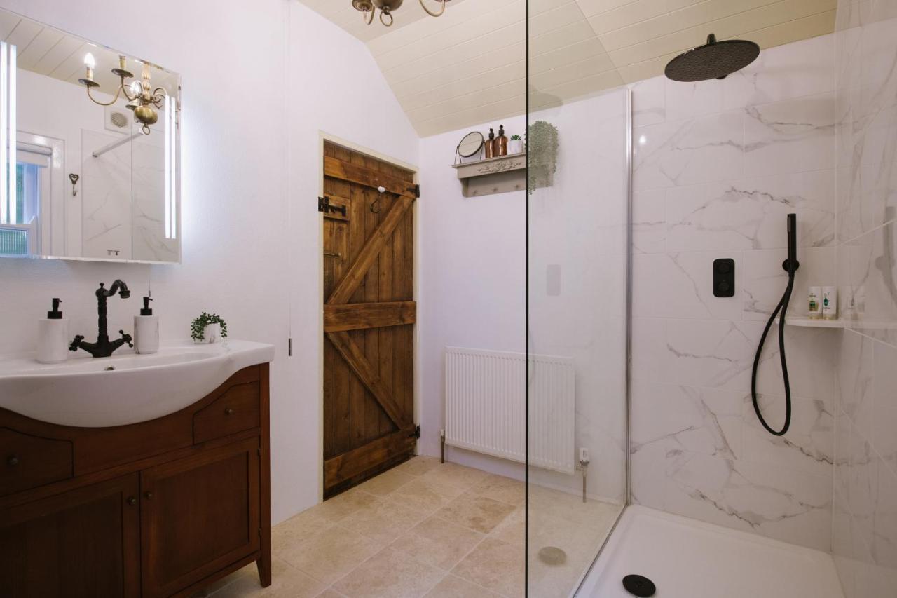 Keenaghan Cottage Belleek Εξωτερικό φωτογραφία