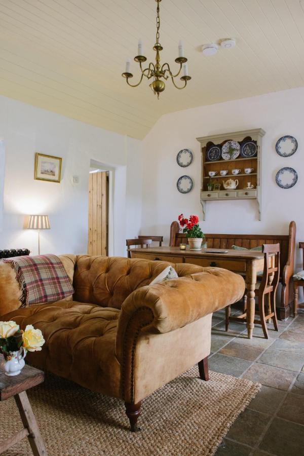 Keenaghan Cottage Belleek Εξωτερικό φωτογραφία
