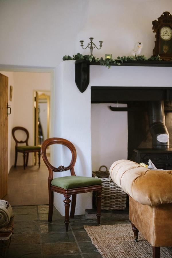 Keenaghan Cottage Belleek Εξωτερικό φωτογραφία