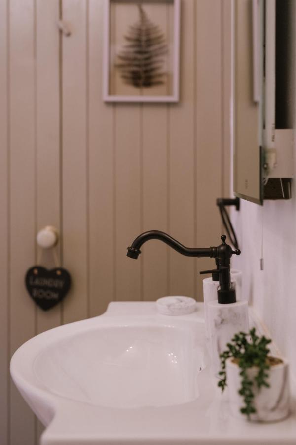 Keenaghan Cottage Belleek Εξωτερικό φωτογραφία