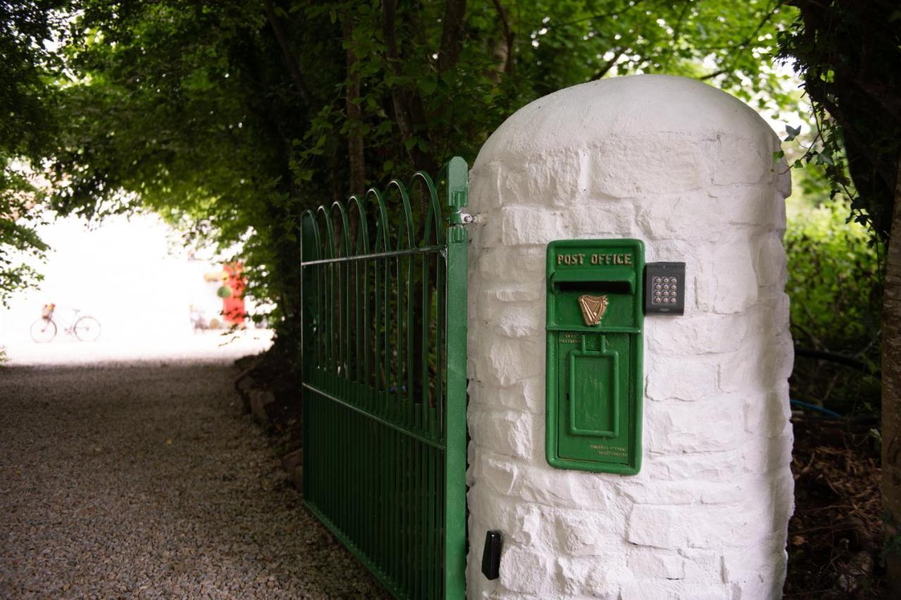 Keenaghan Cottage Belleek Εξωτερικό φωτογραφία