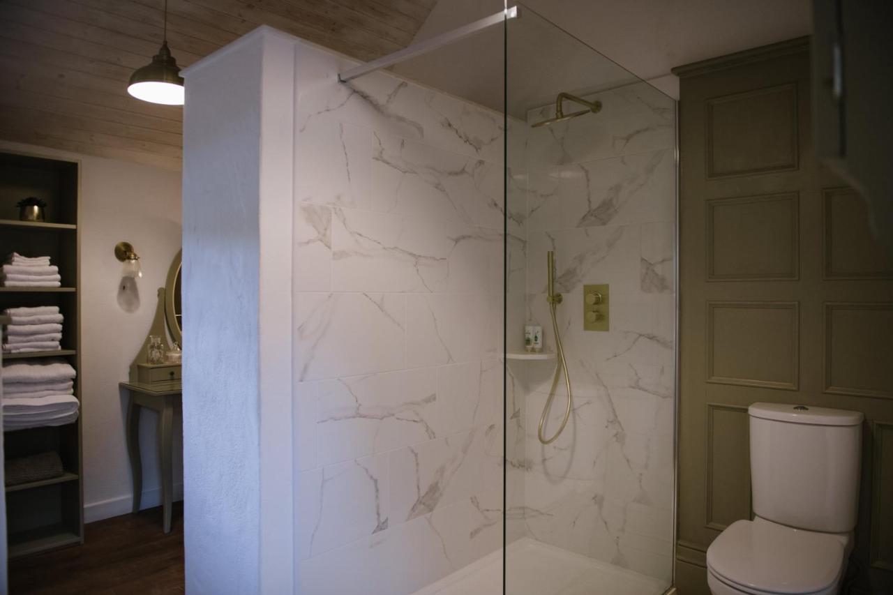 Keenaghan Cottage Belleek Εξωτερικό φωτογραφία