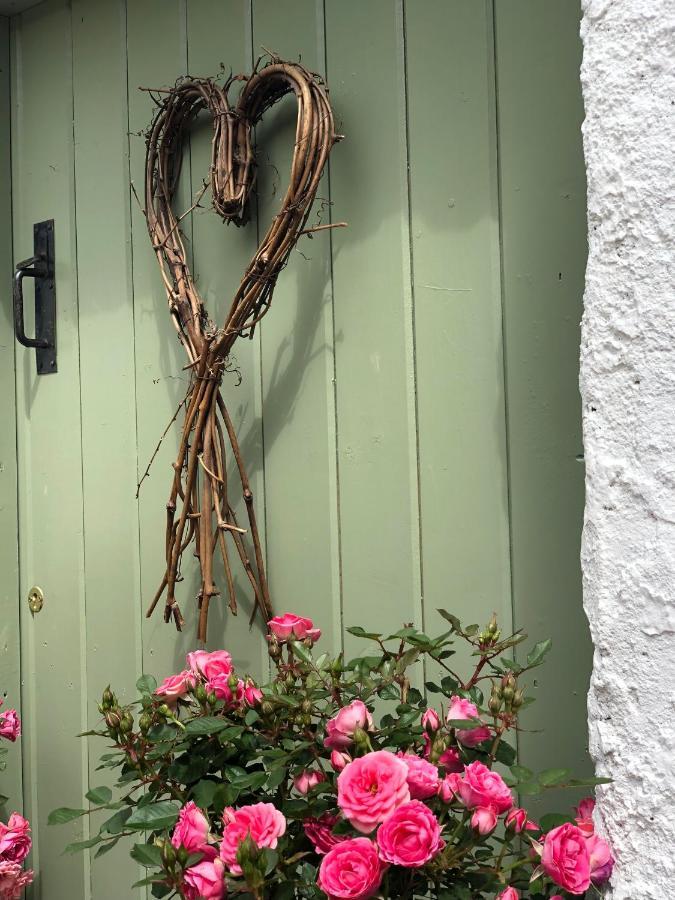 Keenaghan Cottage Belleek Εξωτερικό φωτογραφία