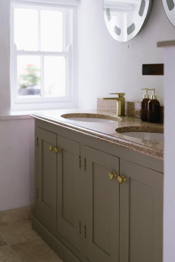 Keenaghan Cottage Belleek Εξωτερικό φωτογραφία