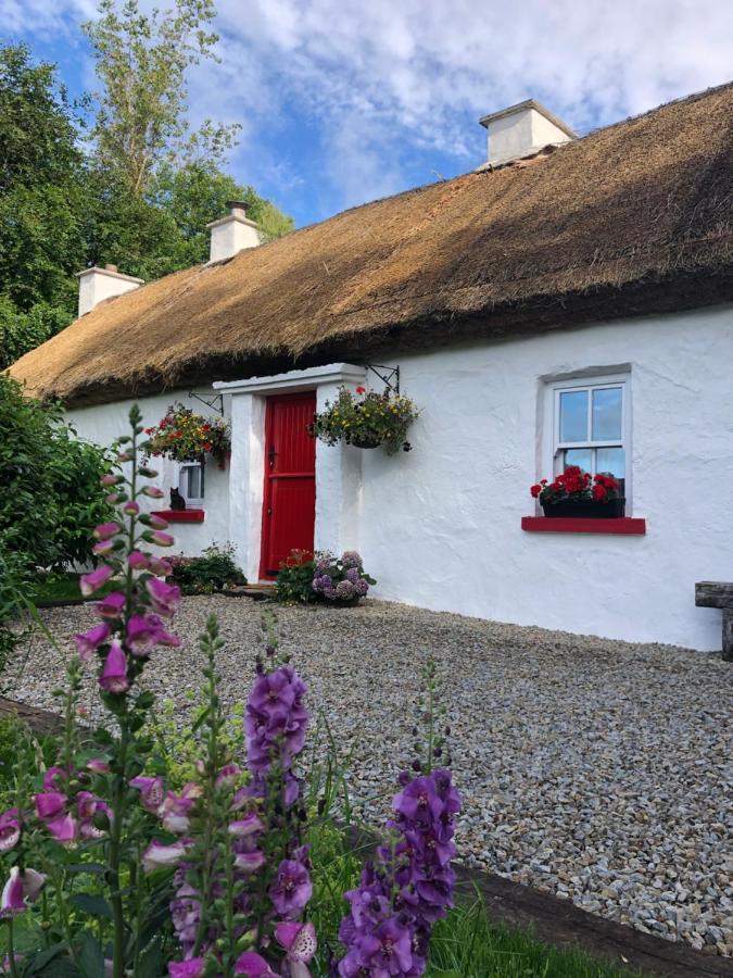 Keenaghan Cottage Belleek Εξωτερικό φωτογραφία