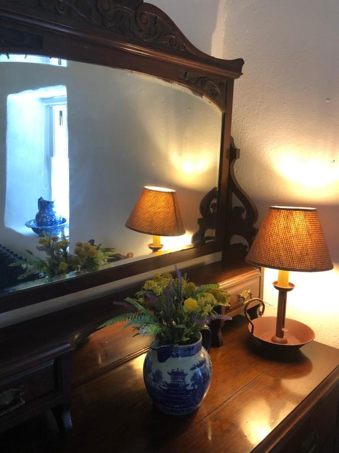 Keenaghan Cottage Belleek Εξωτερικό φωτογραφία