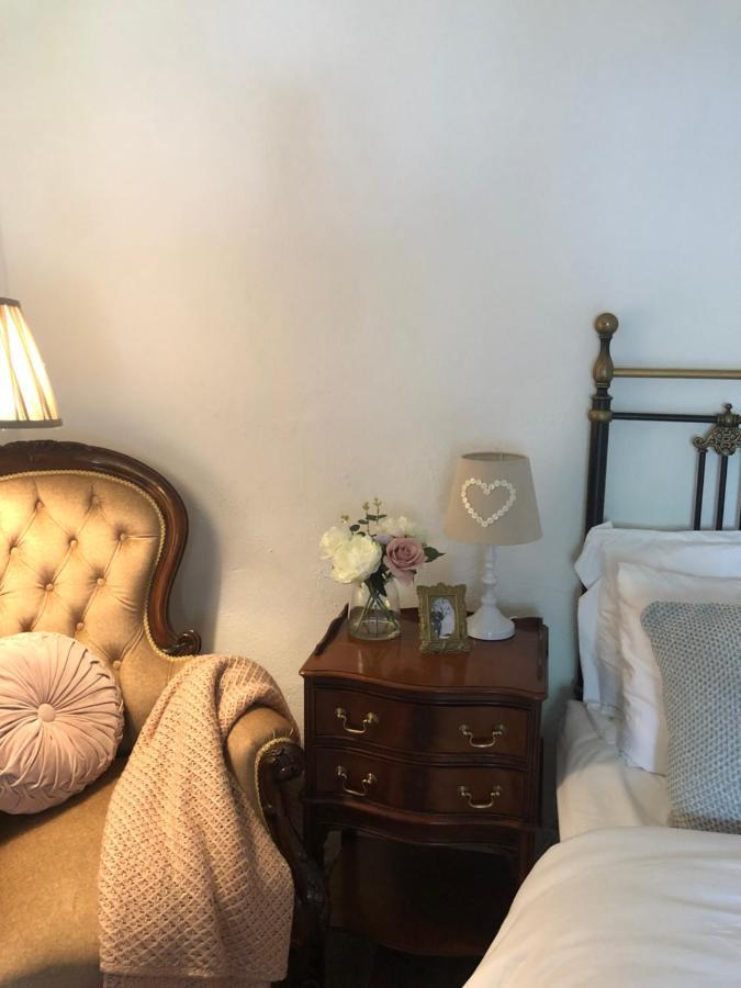 Keenaghan Cottage Belleek Εξωτερικό φωτογραφία