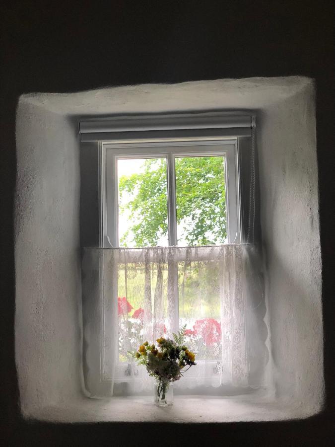 Keenaghan Cottage Belleek Εξωτερικό φωτογραφία