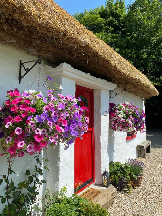 Keenaghan Cottage Belleek Εξωτερικό φωτογραφία