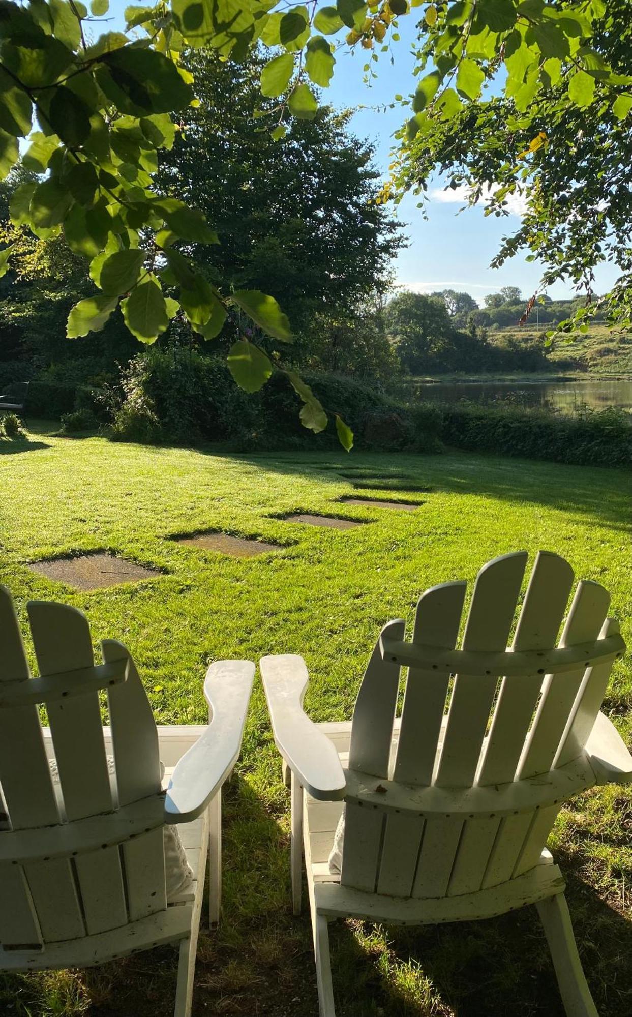 Keenaghan Cottage Belleek Εξωτερικό φωτογραφία