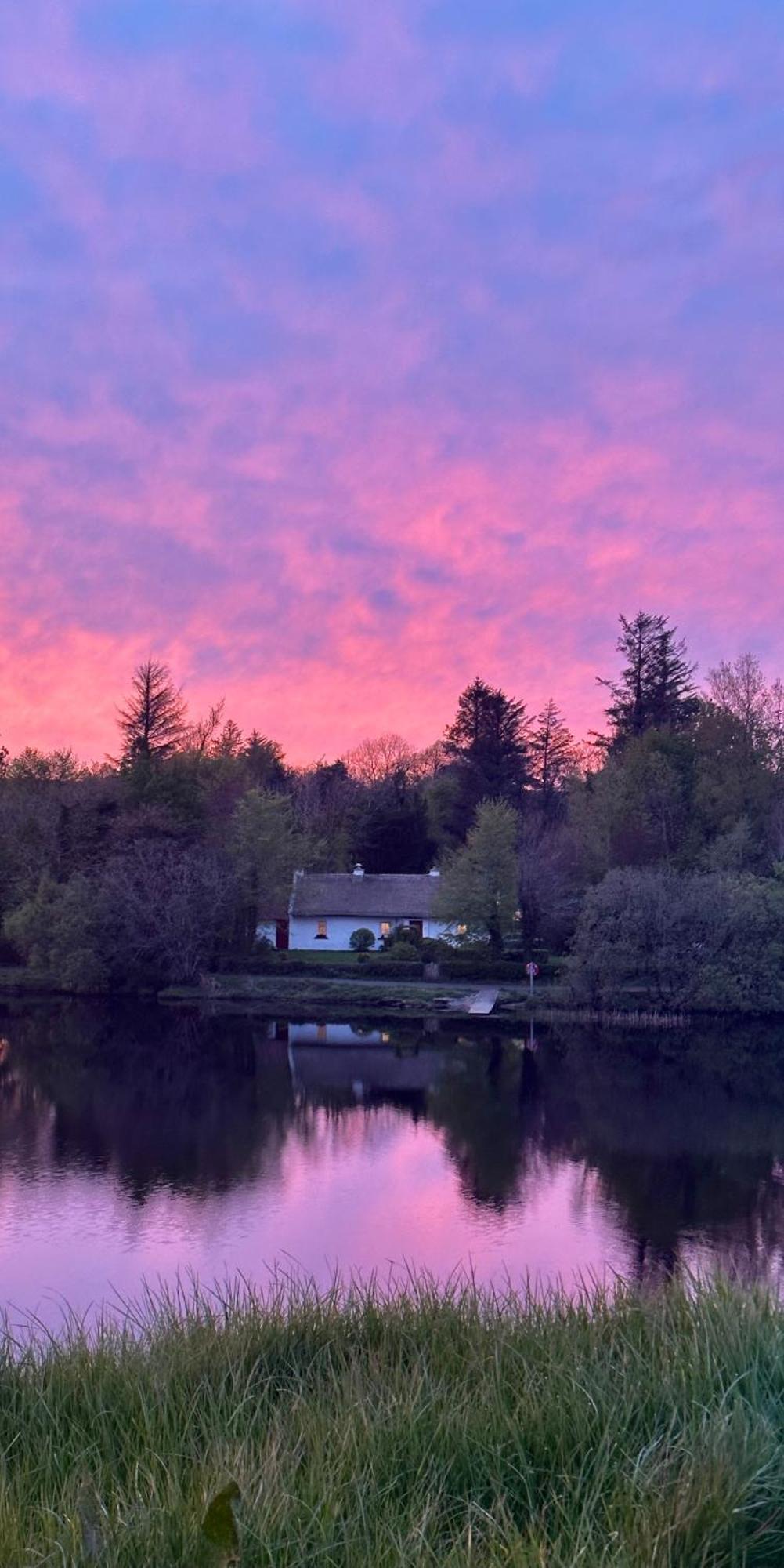 Keenaghan Cottage Belleek Εξωτερικό φωτογραφία