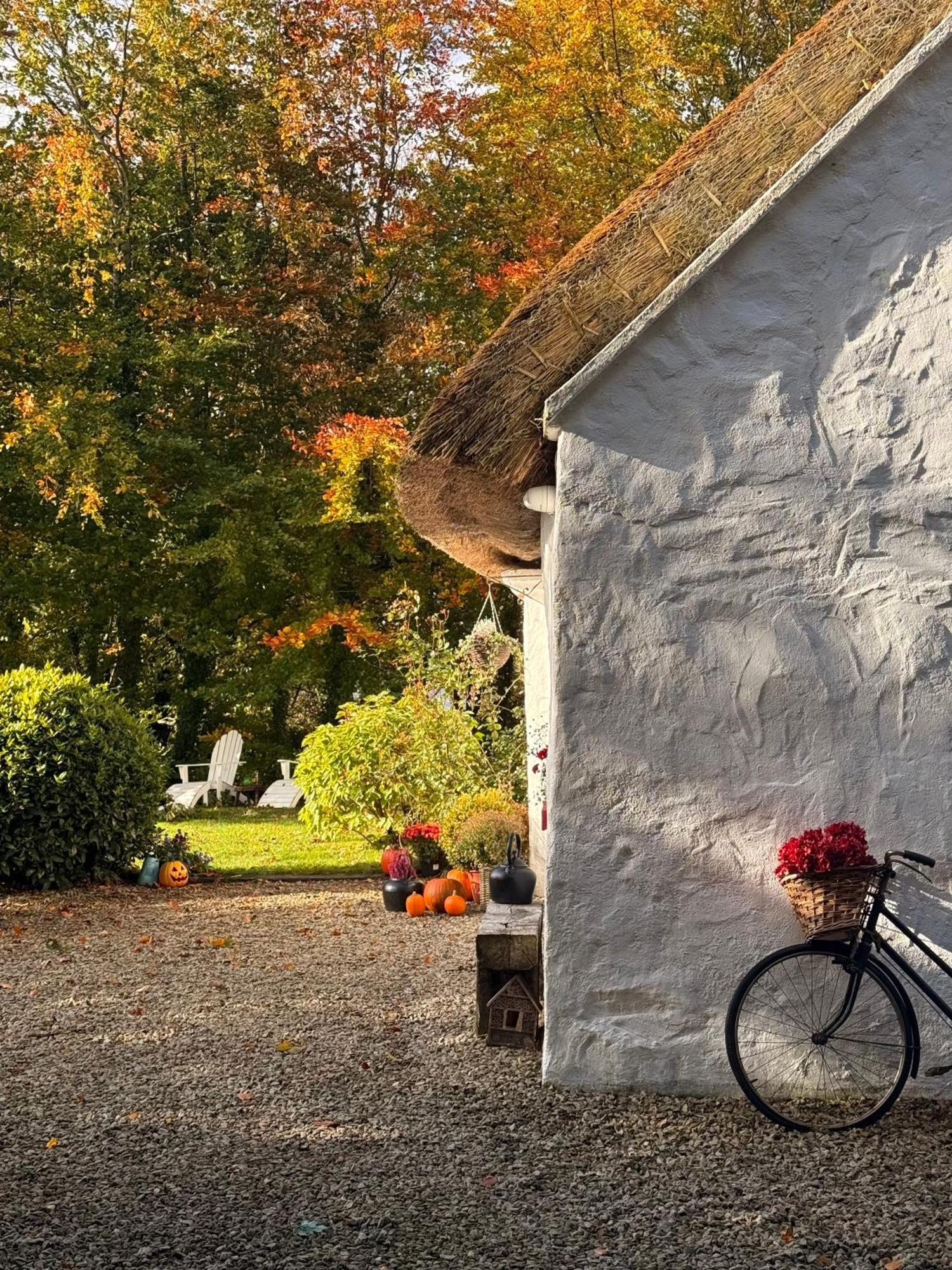 Keenaghan Cottage Belleek Εξωτερικό φωτογραφία